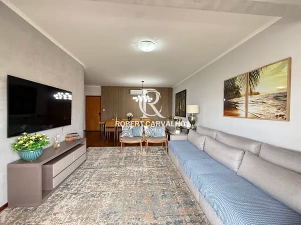 Apartamento Alto Padrão em Belo Horizonte, Passos/MG