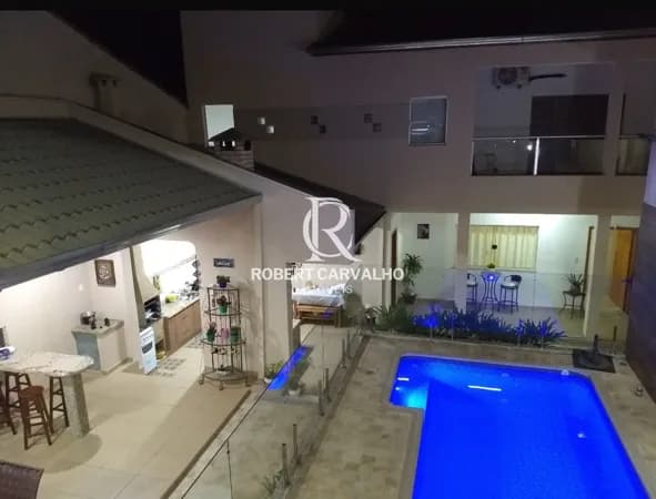 💎 EXCLUSIVIDADE 💎 Casa - Bairro - Muarama, Passos/MG