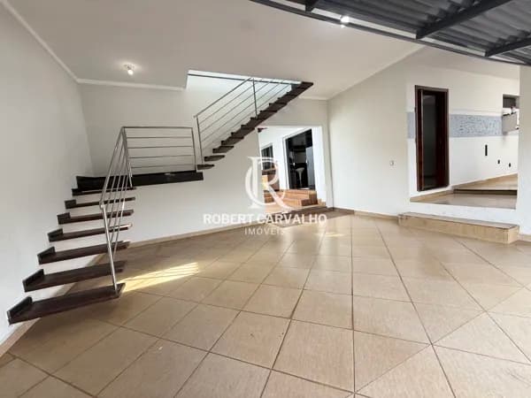 Casa em Vila Rica, Passos/MG