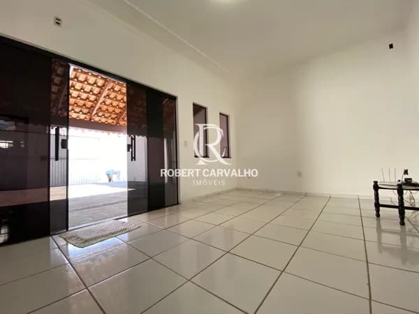 Casa em Passos - Parque Residencial Eldorado