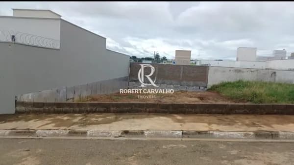 Lote/Terreno em Passos - Parque das Aroeiras