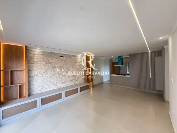 Apartamento Alto Padrão em Centro, Passos/MG