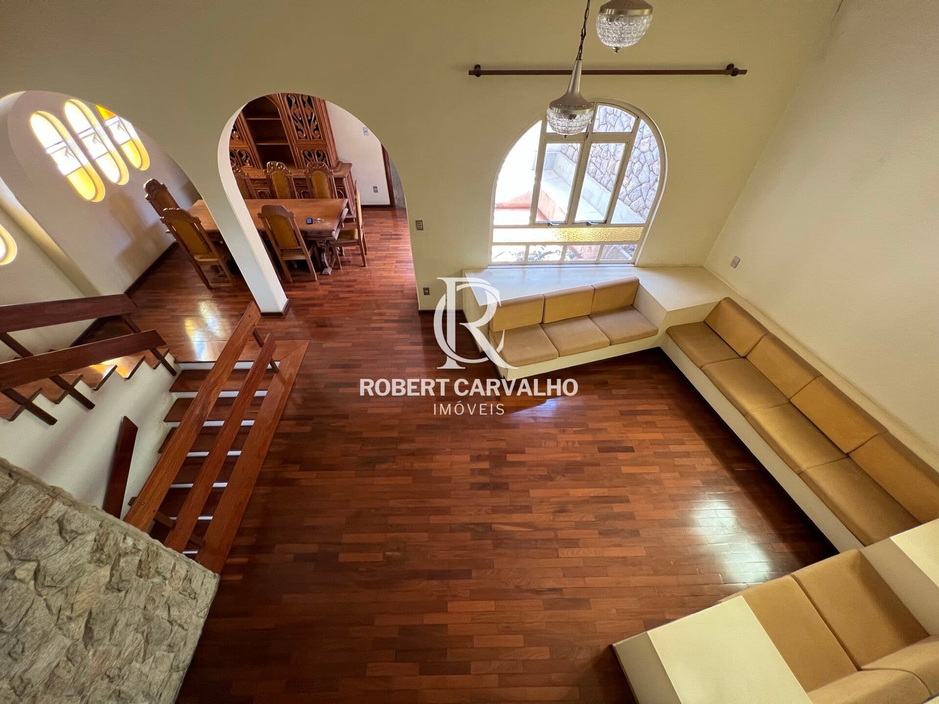Casa Residencial ou Comercial