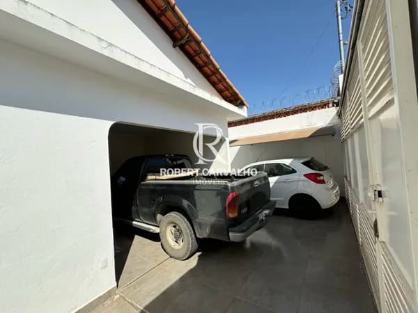 Casa à venda no Jardim Panorama - Passos/MG