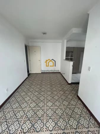 Apartamento com 48m², 2 quartos e 1 vaga - Flex 3 Carapicuíba