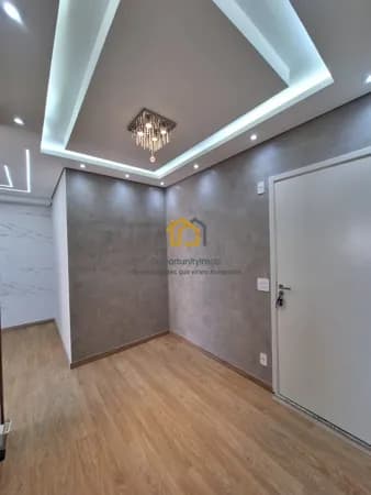 Apartamento Novo no Viva Club Carapicuíba – 38m², Andar Alto e Vaga Coberta