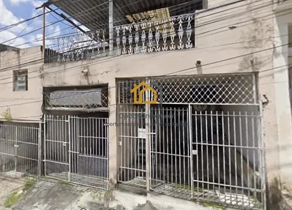 Sobrado para Reforma - Demolição ou Renda Bela Vista
