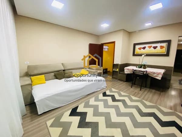 Casa Assobradada Jaguaribe