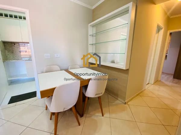 Apartamento à Venda na Vila Osasco | 70m², 3 Quartos, Suíte e 2 Vagas