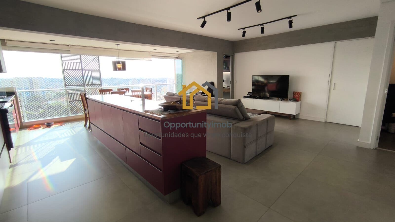 Apartamento à venda com 96m², 2 suítes e 2 vagas – Bela Vista | Osasco/SP