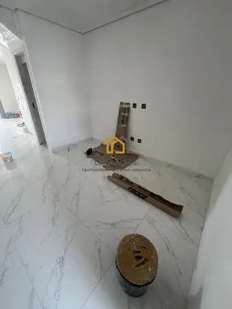 Sobrado Novo com 2 Suítes, 2 Vagas e Quintal – Cipava em Osasco