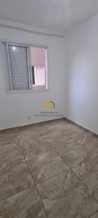 Apartamento à venda com 43m², 2 quartos e 1 vaga
