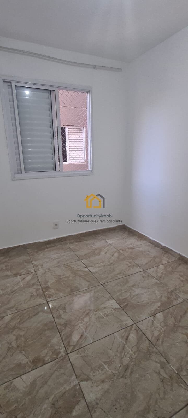 Apartamento à venda com 43m², 2 quartos e 1 vaga