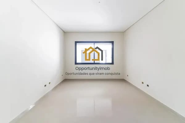 Sobrado novo à venda com 120m², 3 suítes e 4 vagas – Cipava – Osasco/SP