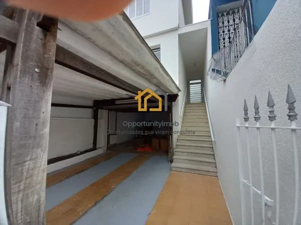 Sobrado à Venda – Bela Vista | Osasco | 136,90m² | 3 Dormitórios | 2 Vagas