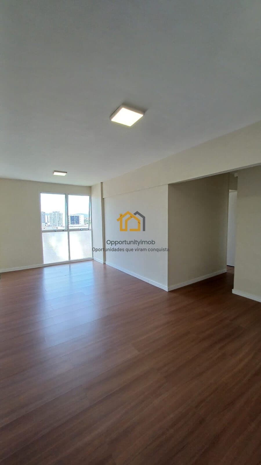 Apartamento à Venda no Centro de Osasco, 69m², 3 Dormitórios, Vaga Fixa, Reformado, Pronto para Morar