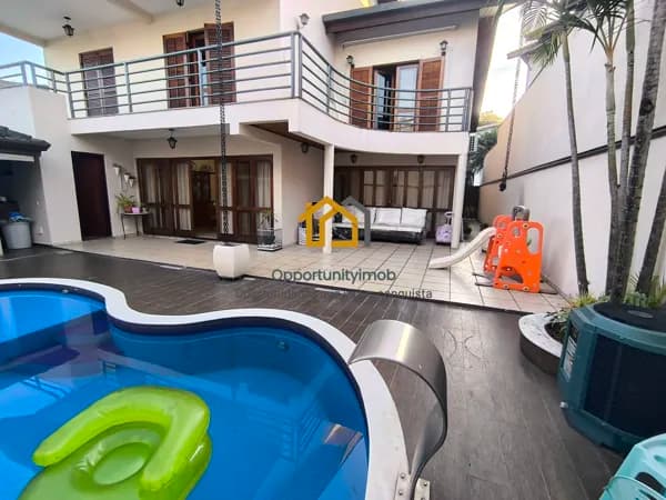 Casa à venda no bairro Parque dos Príncipes - São Paulo/SP