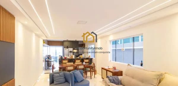 Sobrado Moderno Vila Osasco 3 Suites 6 Vagas