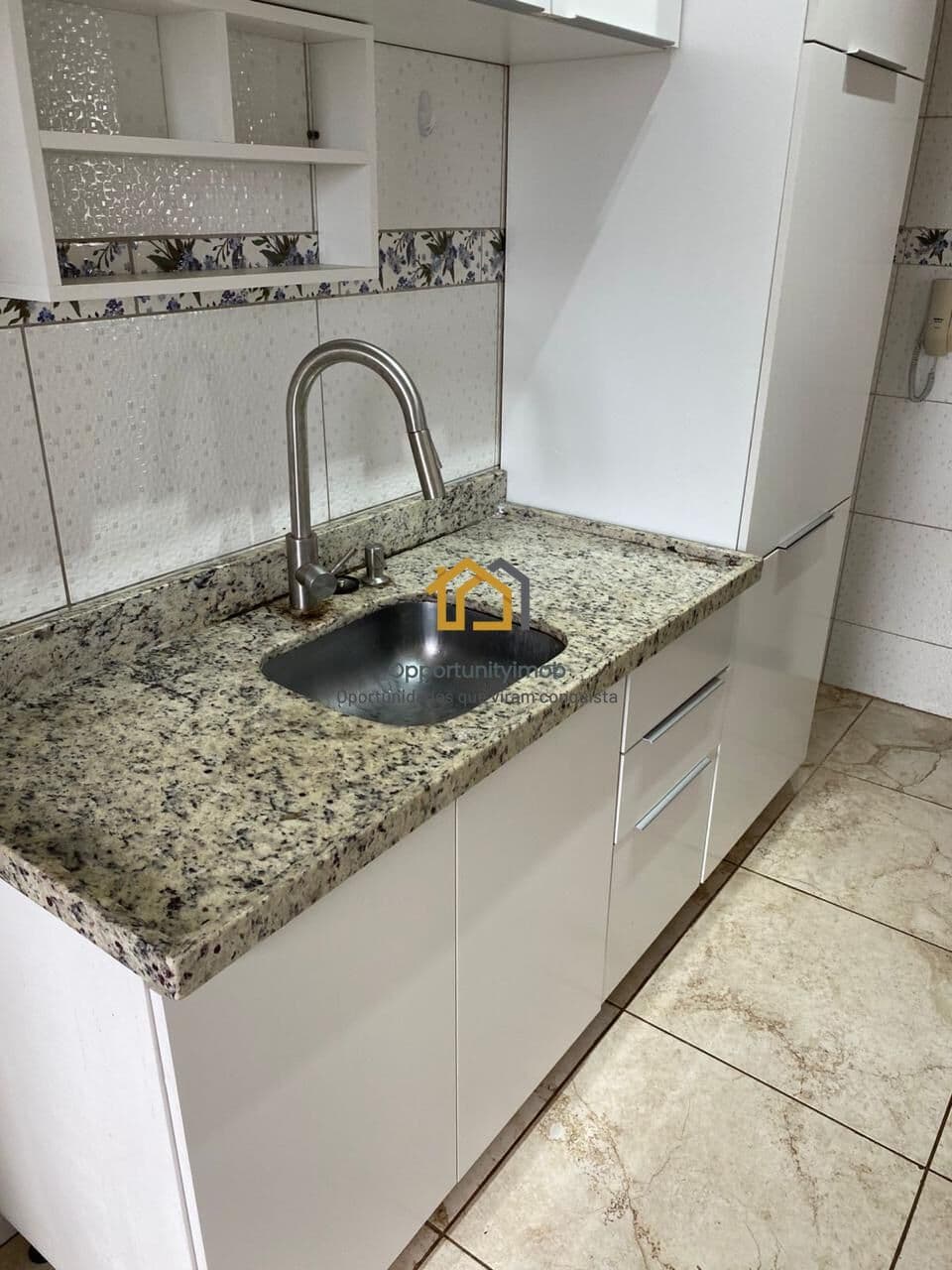 Apartamento à venda com 2 dormitórios – Vila Ester | Carapicuíba/SP