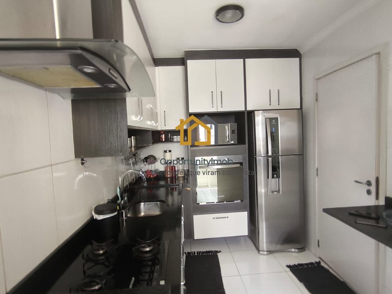 Apartamento 52m² com Planejados e Lazer Completo no Veredas de Quitaúna – Próximo ao Rodoanel