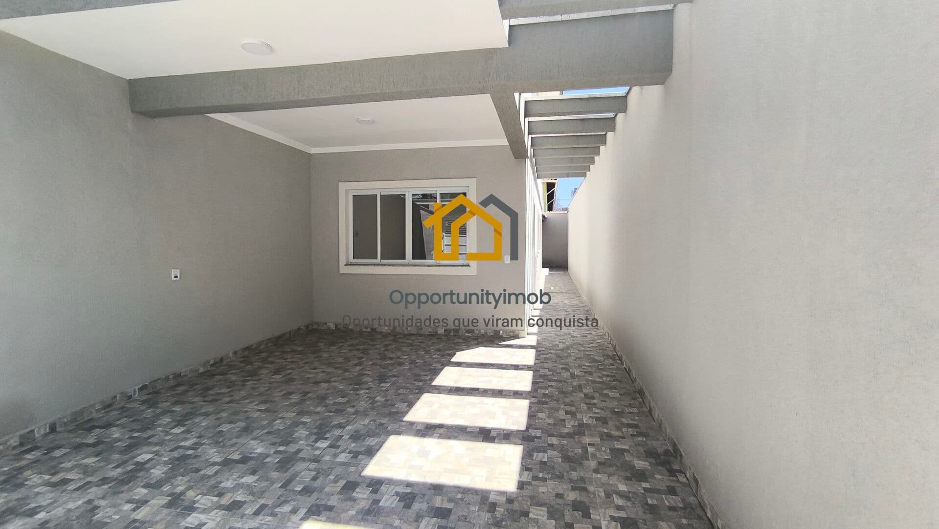 Sobrado Novo com 3 Dorms (2 Suítes) + Área Gourmet | 4 Vagas | Umuarama – Osasco