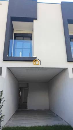 Sobrado Geminado com 3 Suítes à Venda no Bela Vista em Osasco – 115m²