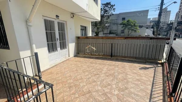 SOBRADO DE 87 M² NO RUDGE RAMOS EM SÃO BERNARDO DO CAMPO! EXCELENTE LOCALIZAÇÃO!