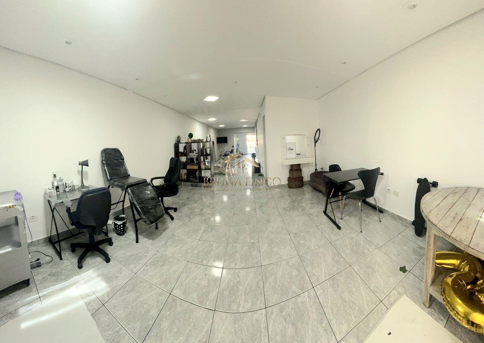 LINDO APARTAMENTO RESIDENCIAL/COMERCIAL DE 78 M² - 2 DORMTS, SUÍTE, VARANDA, 1 VAGA! AO LADO DA AV. DOM PEDRO I,