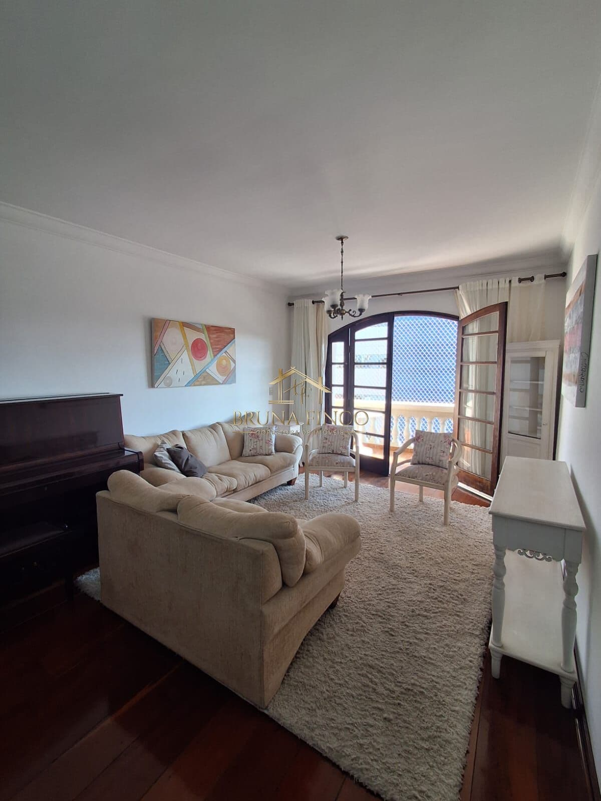 LINDO APARTAMENTO AMPLO 119 M² - 3 DORMTS, SUÍTE, 2 SACADAS, DEPENDÊNCIA EMPREGADO/ESCRITÓRIO, 2 VAGAS!