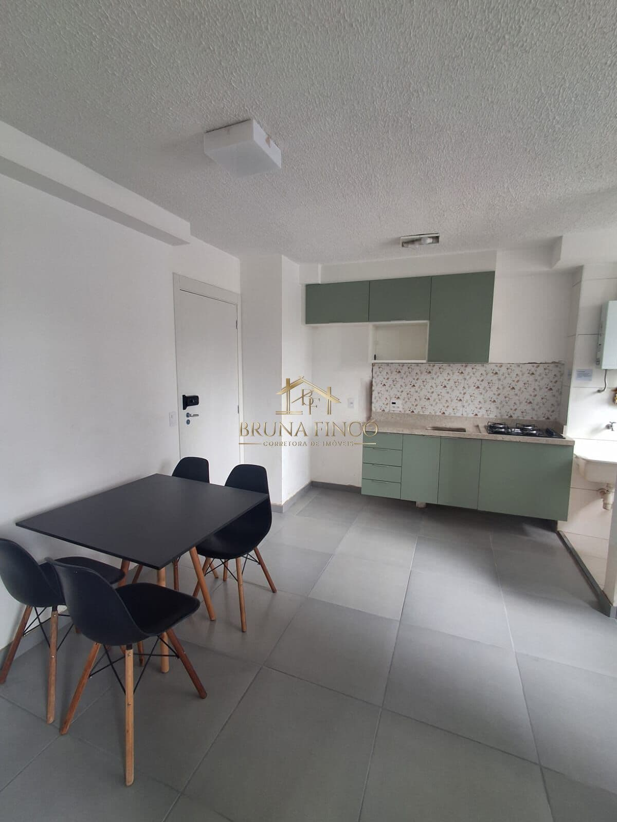 MINHA CASA MINHA VIDA - 38 M² NO BAIRRO JARDIM - AO LADO DA ESTAÇÃO DE TREM PREFEITO SALADINO!