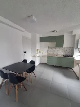 MINHA CASA MINHA VIDA - 38 M² NO BAIRRO JARDIM - AO LADO DA ESTAÇÃO DE TREM PREFEITO SALADINO!