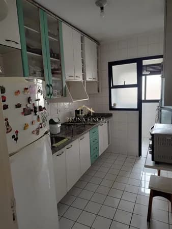 APARTAMENTO DE 62 M² NO BAIRRO SANTO ANTONIO EM SCS!
