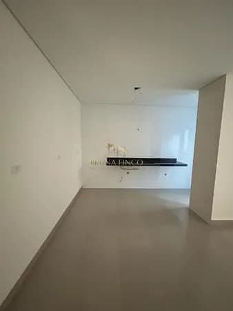 LINDO APARTAMENTO FRENTE NOVO DE 56 M² - 2 DORMTS, SUÍTE, SACADA, QUINTAL E 1 VAGA! PRÓX. RUA CATEQUESE!