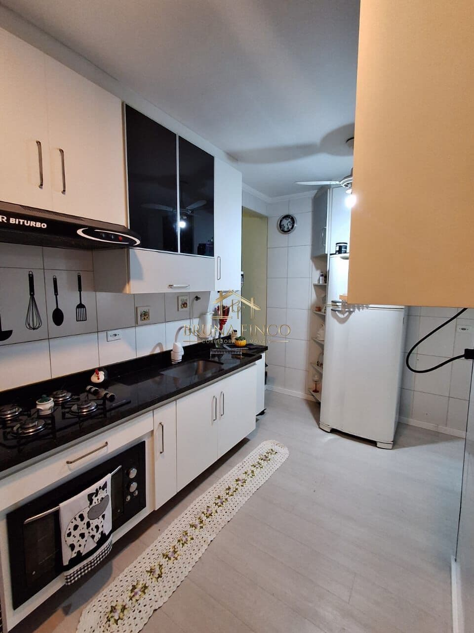 LINDA COBERTURA PLANEJADA DE 120 M² - 2 DORMTS, SUÍTE, SACADA, ESPAÇO GOURMET C/ CHURRASQUEIRA, 1 VAGA!