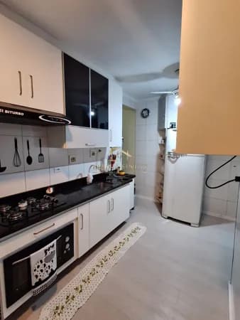 LINDA COBERTURA PLANEJADA DE 120 M² - 2 DORMTS, SUÍTE, SACADA, ESPAÇO GOURMET C/ CHURRASQUEIRA, 1 VAGA!