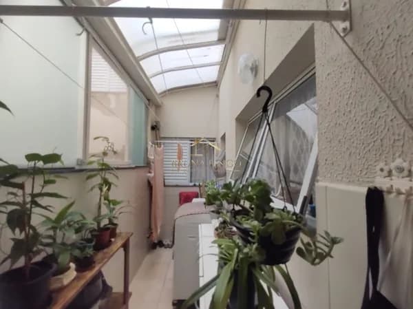 LINDO APARTAMENTO DE 70 M²- 2 DORMTS, SUÍTE, SACADA, 2 VAGAS! PRÓX. AO ATRIUM SHOPPING!