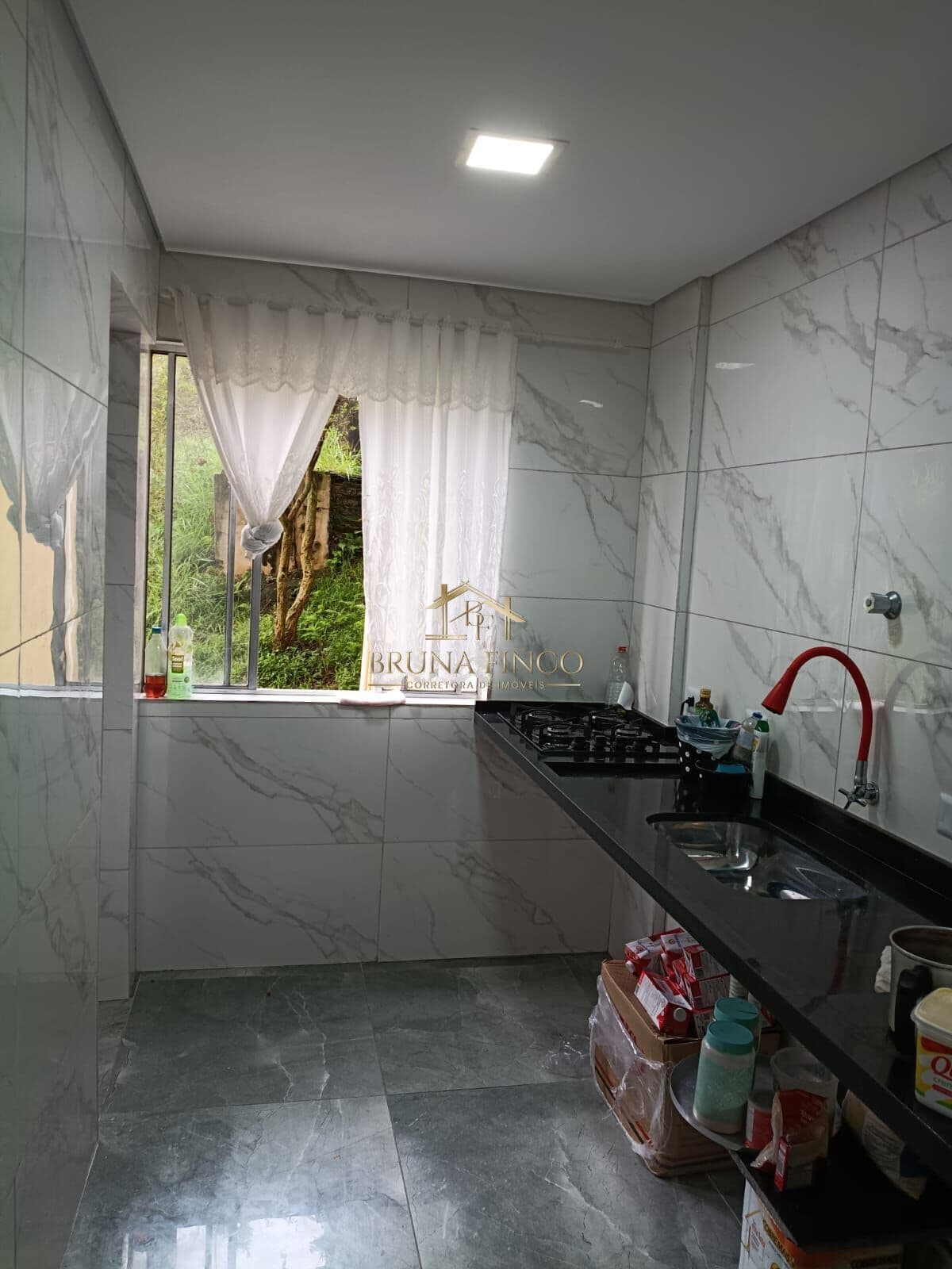 Apartamento 50 m² - R$ 180 mil
