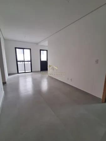 Apartamento Novo com Elevador - 63 M² - 2 Dormts, Suíte, Quintal e 2 Vagas - Acabamento Premium!