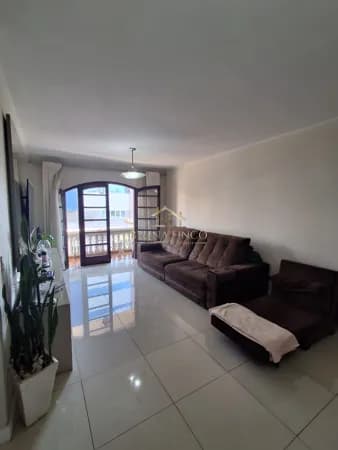LINDO APARTAMENTO AMPLO 119 M² - 3 DORMTS, SUÍTE, 2 SACADAS, DEPENDÊNCIA EMPREGADO/ESCRITÓRIO, 2 VAGAS!