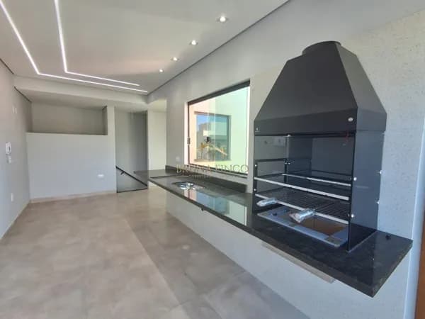 LINDA COBERTURA NOVA E COM ELEVADOR DE 98 M² - ACABAMENTO PREMIUM! AO LADO DO CENTRO E AV. ITAMARATI!
