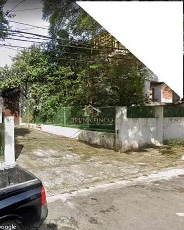 TERRENO DE 1000 M² A VENDA - 20 X 50 - AO LADO DA RUA ORATÓRIO NO PARQUE DAS NAÇÕES!