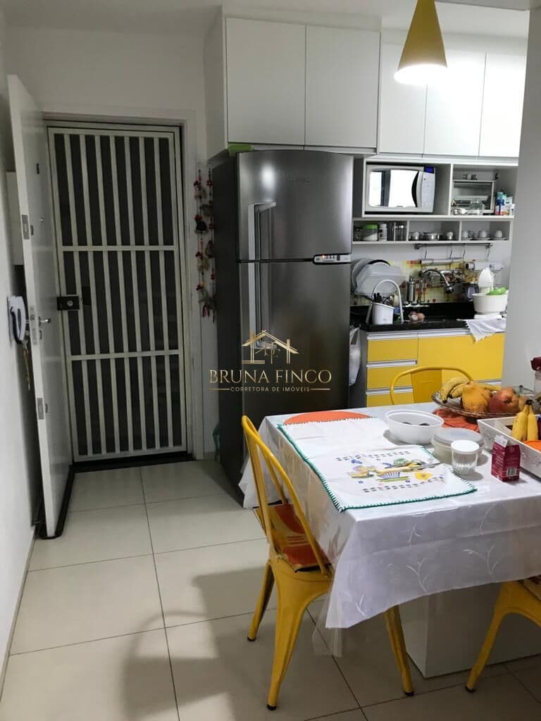 LINDO APARTAMENTO PLANEJADO DE 48 M² - SUÍTE COM SACADA E 1 VAGA - VILA CAMILÓPOLIS!