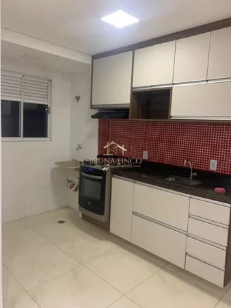 LINDO APARTAMENTO FRENTE E SEM CONDOMÍNIO C/ ELEVADOR DE 44 M² - 2 DORMTS, COZINHA PLANEJADA E 1 VAGA!