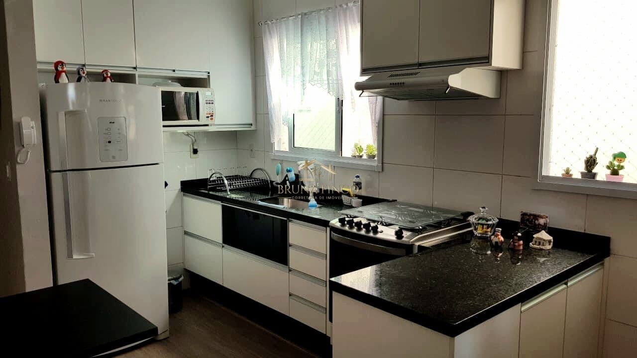 LINDA COBERTURA PLANEJADA DE 80 M² - 2 DORMITÓRIOS, SACADA, ESPAÇO GOURMET COM CHURRASQUEIRA E 2 VAGAS!