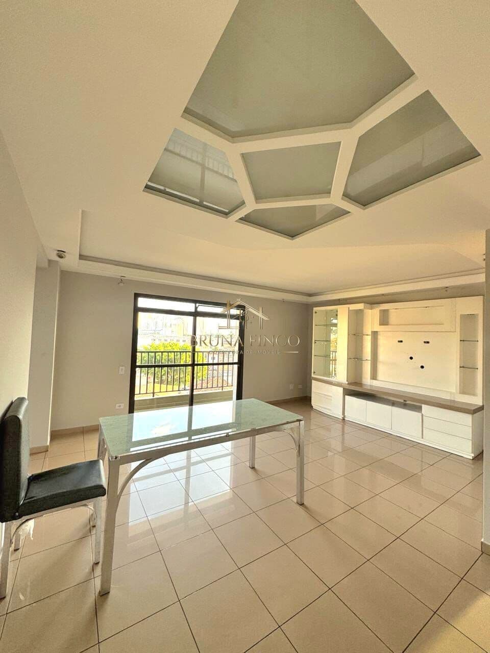 LINDO APARTAMENTO PLANEJADO DE 126 M² - 4 DORMTS, SUÍTE, SACADA, 3 VAGAS C/ DEPÓSITO! LAZER E PORTARIA