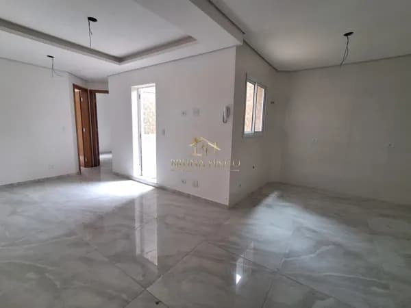 LINDO APARTAMENTO NOVO C/ ELEVADOR - 2 DORMITÓRIOS, 2 QUINTAIS, 1 VAGA!