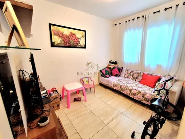 LINDO SOBRADO EM CONDOMÍNIO 98 M² - 3 DORMITÓRIOS (ESCRITÓRIO), SACADA, QUINTAL E 1 VAGA!