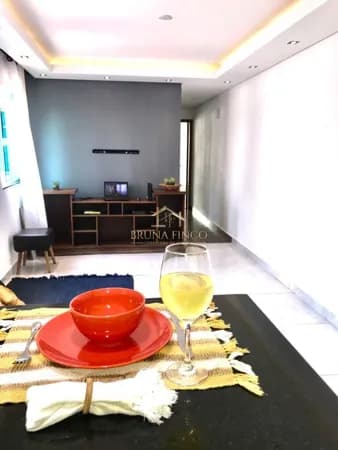LINDA COBERTURA DE 140 M² AO LADO DO SHOPPING ABC - 3 DORMTS, 2 SUÍTES, HIDRO, SACADA, ESPAÇO GOURMET C/ CHURRASQUEIRA E 2 VAGAS.