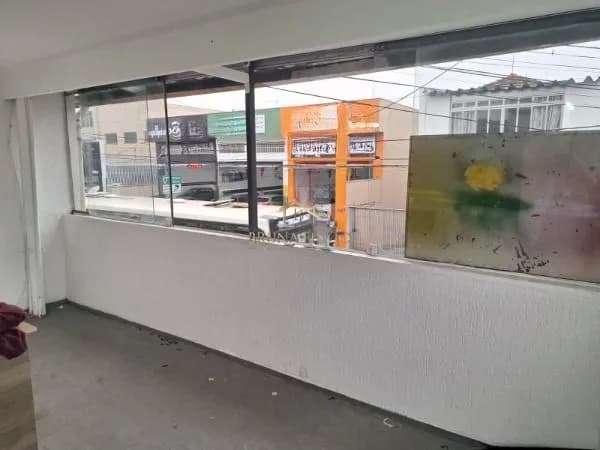 PRÉDIO COMERCIAL DE 230 M² - 6 SALAS, COZINHA, 3 BANHEIROS E 1 VAGA! AVENIDA DOM PEDRO I!