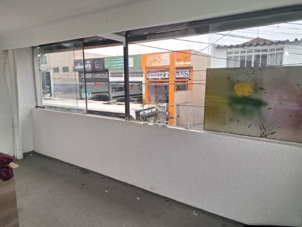 PRÉDIO COMERCIAL DE 230 M² - 6 SALAS, COZINHA, 3 BANHEIROS E 1 VAGA! AVENIDA DOM PEDRO I!